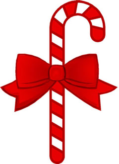 Free Christmas Clipart