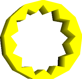 A Perfect World - Clip Art: Shapes