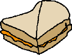Free Cheese Clip Art, From Swiss Cheese Picture to Cheese Pic Cartoon