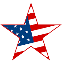Conservative Christian: Patriotic Clipart