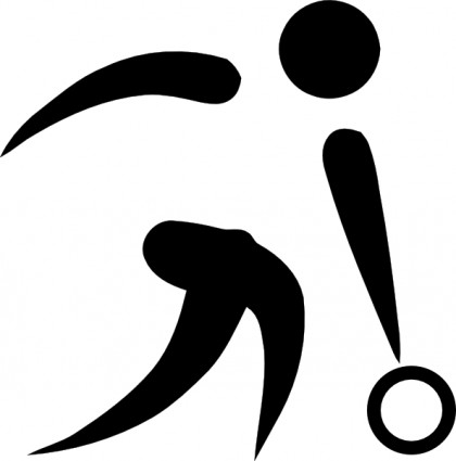 Browning racquet sports Free Vector