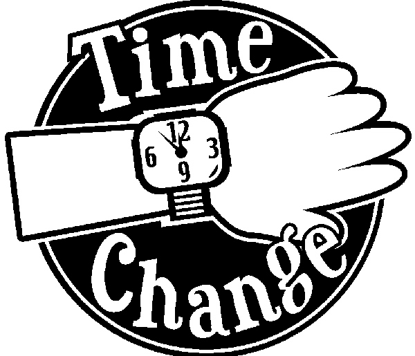 How to Handle the End of Daylight Savings Time | Fairfield County ...