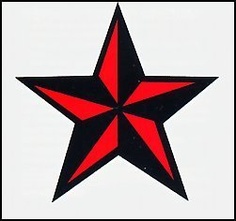 Nautical Star Tattoo Ideas