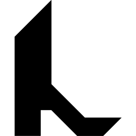 Tangram Boot - Tangram puzzle #61 - Fun games based on the famous ...