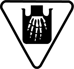WorkSafeBC.com - Restricted products