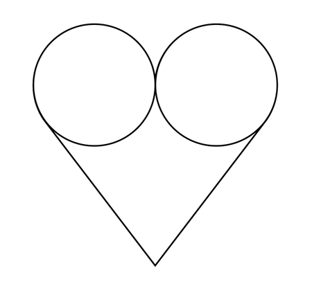 How To Create an Intricate Vector Heart Illustration