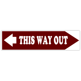 NOVELTY STREET SIGN 102 | Novelty Street Sign Templates ...