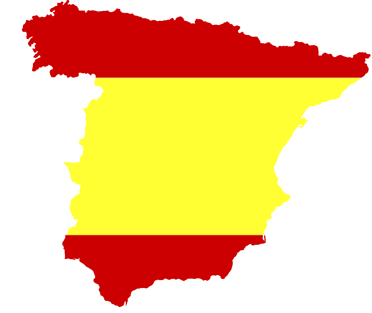 Spain Flag Pictures