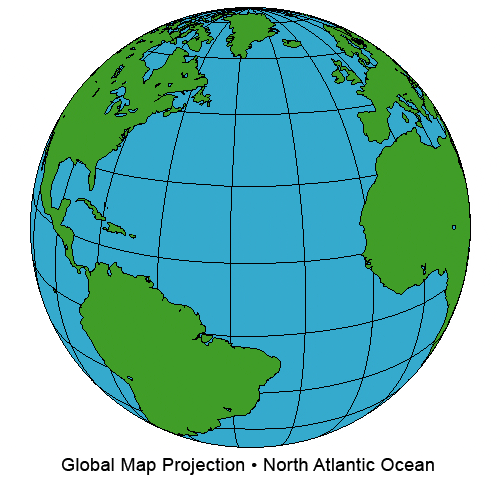USA, County, World, Globe, Editable PowerPoint Maps for Sales and ...