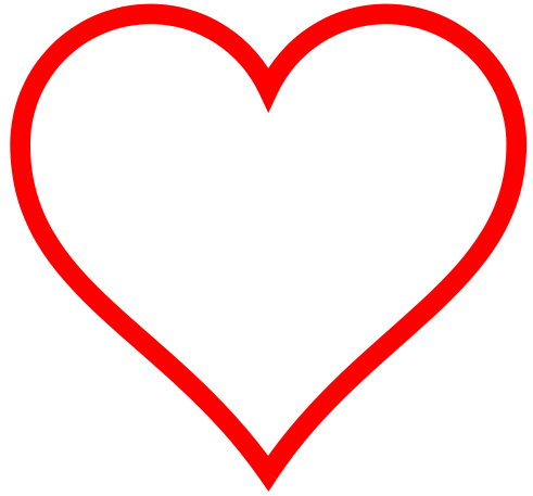 1000+ images about i heart hearts