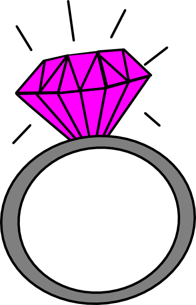 Clipart Ring - Tumundografico