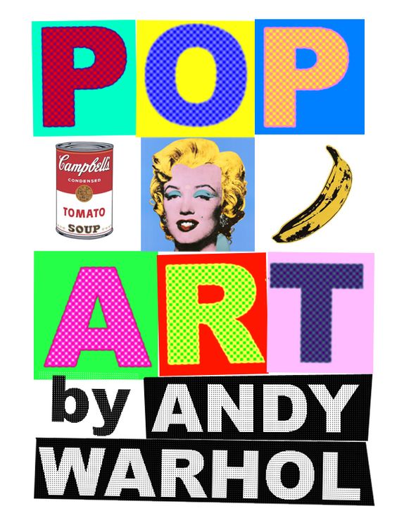 Pop art, December 1st and Fragrance