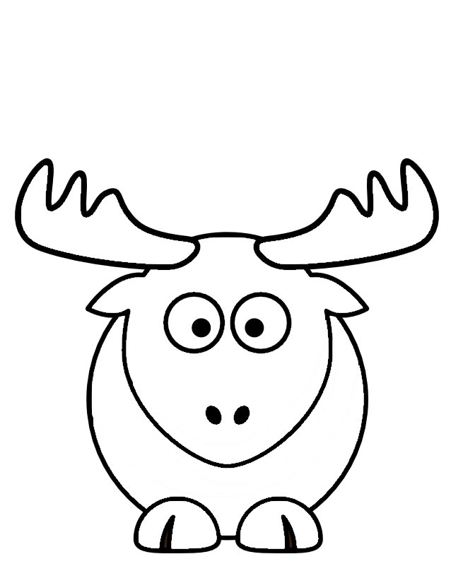 Coloriage orignal Ã  imprimer gratuitement