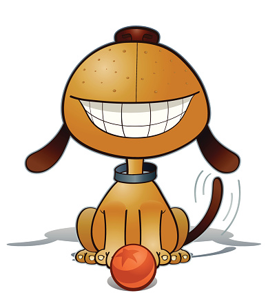 Dog Agility Clip Art, Vector Images & Illustrations