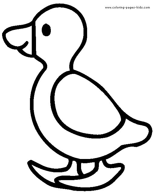 Cute Coloring Pages | Coloring ...