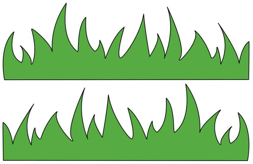 Grass Clipart - Clipartion.com