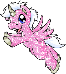 UNICORNS animated gifs