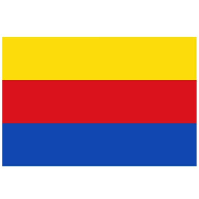 NORTH HOLLAND FLAG - Download at Vectorportal
