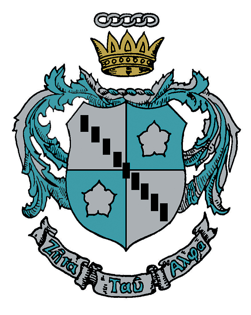 Symbols - Des Moines Zeta Alumnae