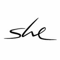 He-Man & She-Ra Logo Vector (.EPS) Free Download