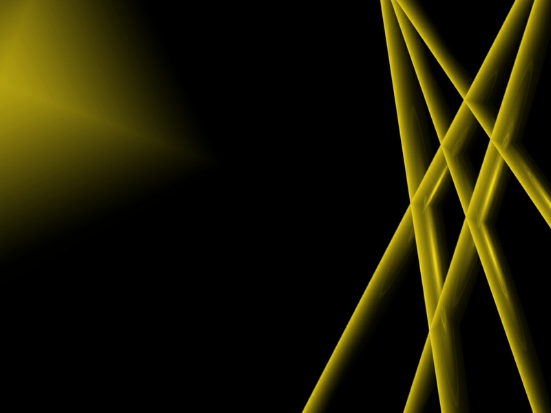 Neon Yellow Wallpaper