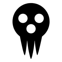 Soul Eater - Logo - Outlaw Custom Designs, LLC