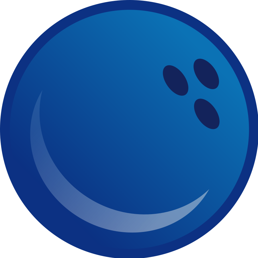 Bowling Ball Free Clip Art - ClipArt Best