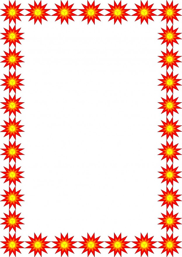 Educational Page Borders - ClipArt Best