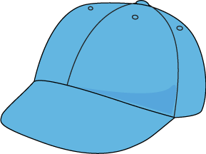 Baseball Cap Clipart