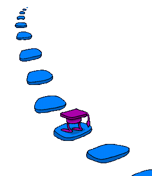 Animated Graduation Clipart