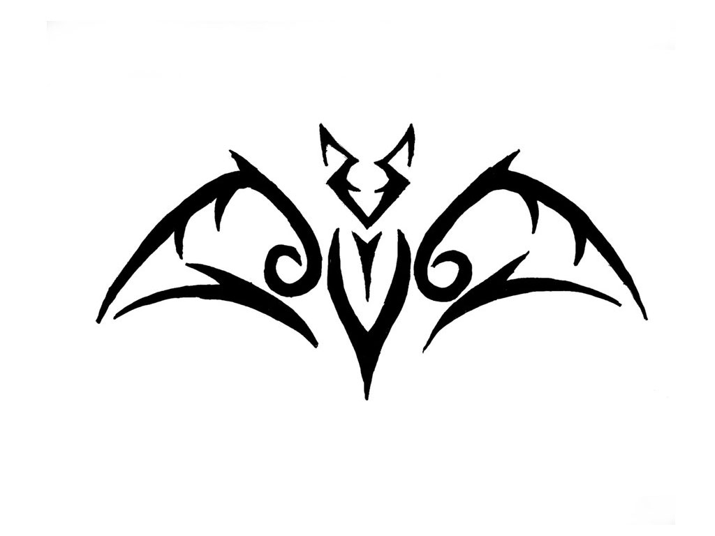 Small Tribal Tattoo Ideas - Best Tattoo Design