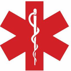 Emergency Logo
