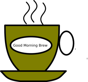 Good morning animated clip art good morning clip art free 2 image ...