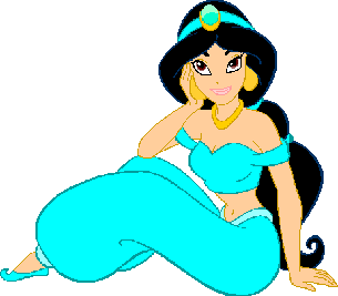 Princess Jasmine Clipart | Free Download Clip Art | Free Clip Art ...