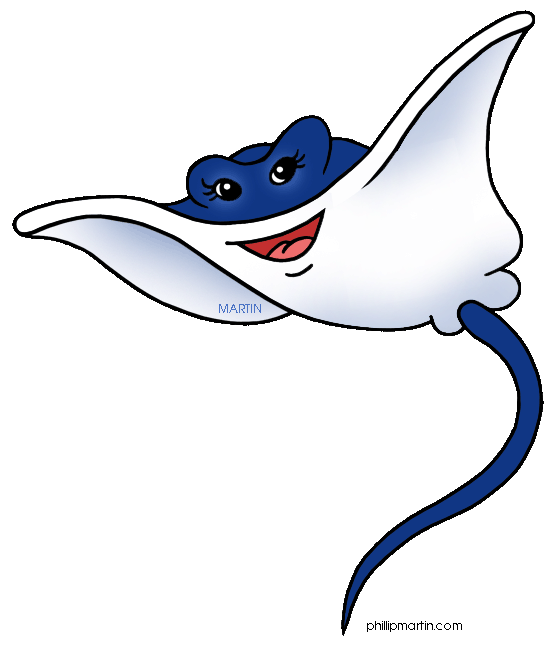 Ray clipart