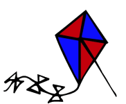 â?· Layang-Layang: Gif Gambar Animasi &amp; Animasi Bergerak - 100% GRATIS!