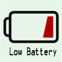 Low Battery GIFs - Find & Share on GIPHY