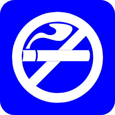 Universal no symbol clip art