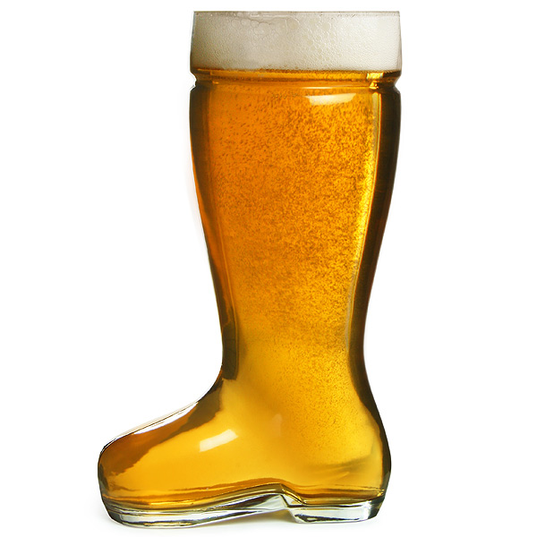 Beer Glassware - Choosing a Perfect Glass - The Brew Review Crew