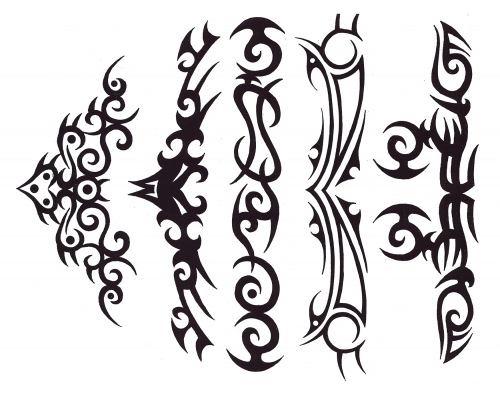 Black Ink Monster Energy Logo Tattoo For Wrist | Fresh 2017 ...