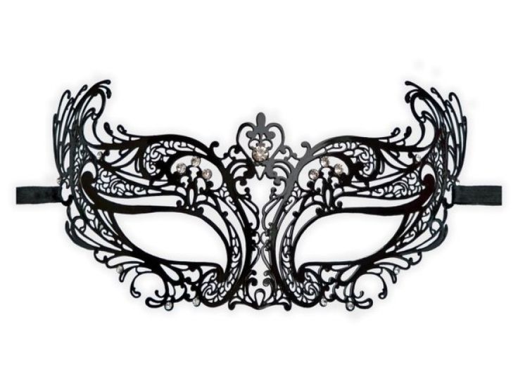 Mask Template | Printable Masks ...