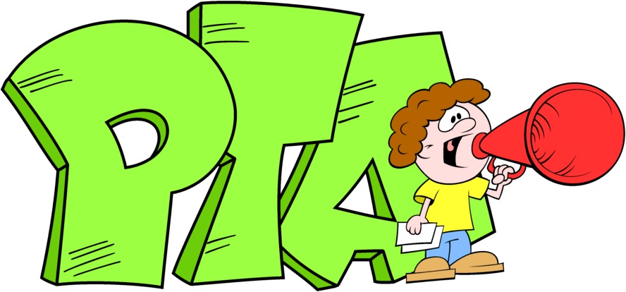 Pta Logo Clipart