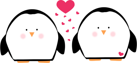 February Clip Art - Tumundografico