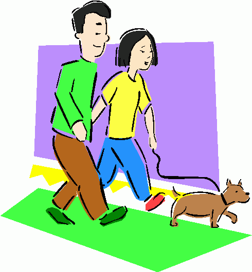 Walking Clipart | Free Download Clip Art | Free Clip Art | on ...