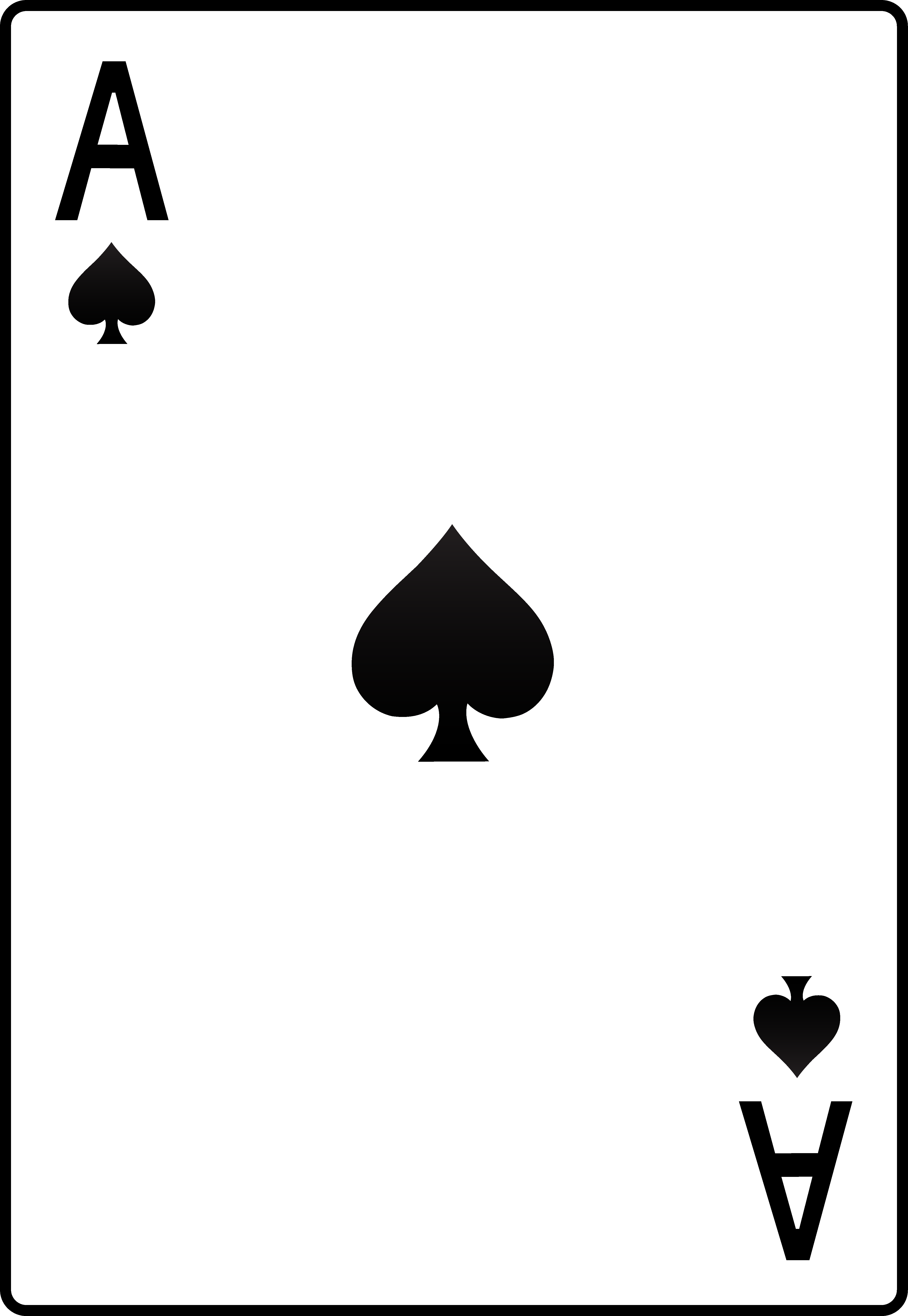Deck Of Cards Wallpaper - ClipArt Best