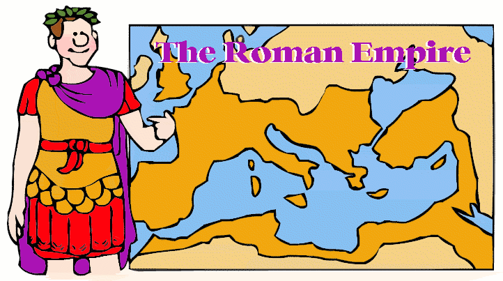 ANCIENT ROME