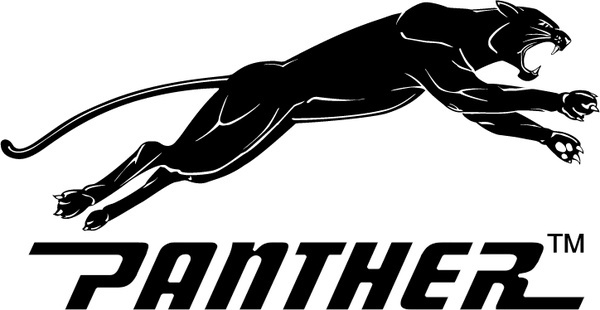 Panther free vector download (42 Free vector) for commercial use ...