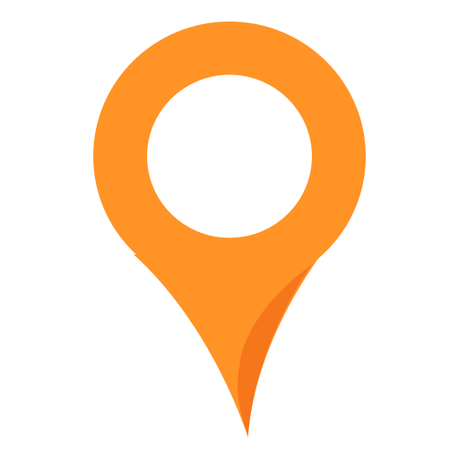 Location pin icon | Myiconfinder