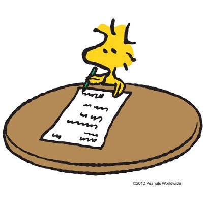 Follow me, The peanuts and Belle