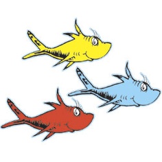 Dr Seuss Lorax Clip Art - Free Clipart Images
